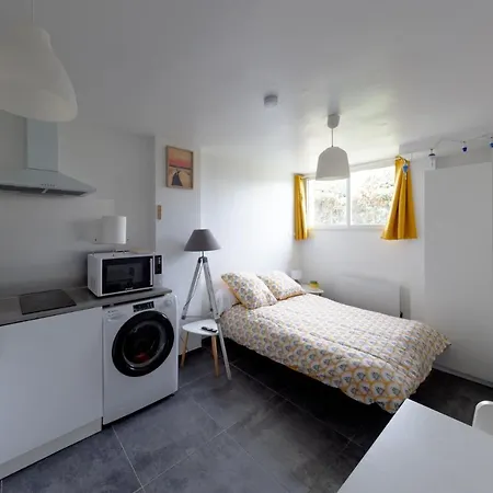 Dune Front Paradise - Sur La Dune