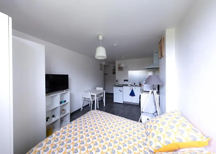 Apartamento Dune Front Paradise - Sur La Dune