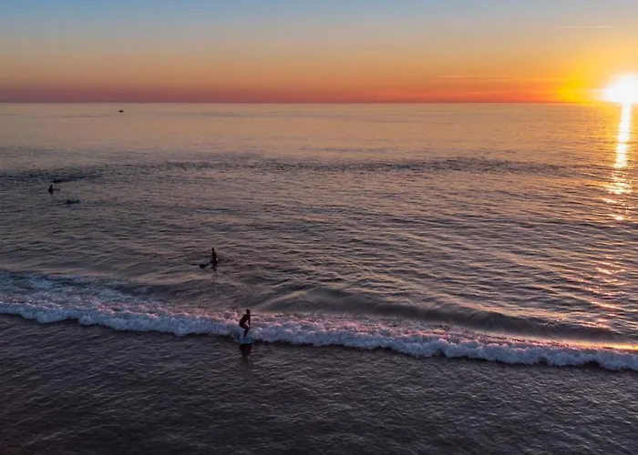 Apartamento Dune Front Paradise - Sur La Dune Soorts-Hossegor