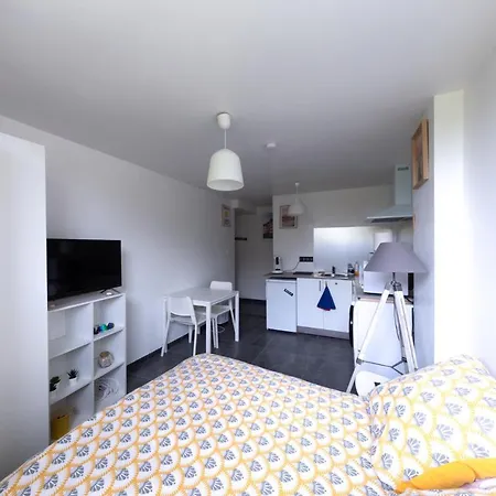 Apartamento Dune Front Paradise - Sur La Dune