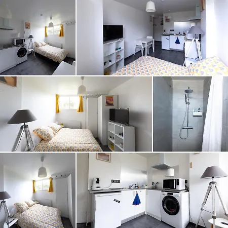 Dune Front Paradise - Sur La Dune * Soorts-Hossegor