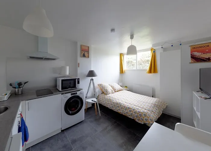 Dune Front Paradise - Sur La Dune