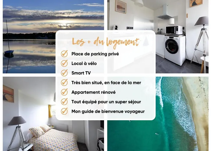 Apartment Dune Front Paradise - Sur La Dune Soorts-Hossegor