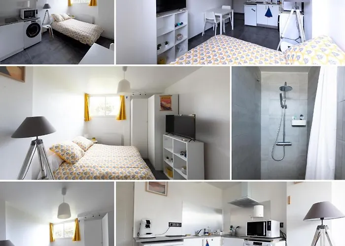 Dune Front Paradise - Sur La Dune * Soorts-Hossegor